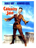 Calamity Jane  1953