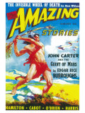Amazing Stories