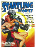 Startling Stories