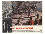 Oh! What a Lovely War  1969
