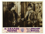 The Big Sleep  1946