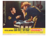 Sergeants 3  1962