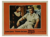 Band of Angels  1957