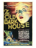 The Old Dark House