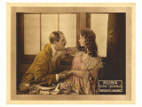 Footlights and Shadows  1920