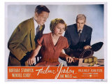 The File on Thelma Jordon  1950