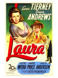 Laura  1944