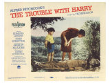 The Trouble With Harry  1955
