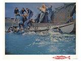20 000 Leagues Under the Sea  1954