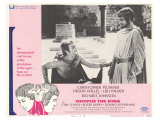 Oedipus the King  1968