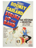 Strike Up the Band  1940