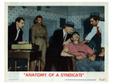 Anatomy of the Syndicate  1961