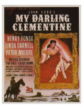 My Darling Clementine  1946