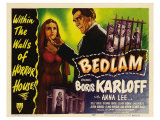 Bedlam  1946