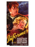 The Informer  1935