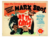 At the Circus  1939