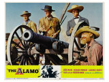 The Alamo  1960