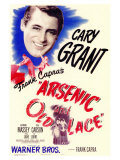 Arsenic and Old Lace  1944