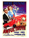 The Awful Truth  1937
