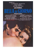 Belle de Jour  Italian Movie Poster  1968
