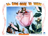 Mr Bug Goes to Town  1941