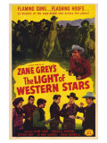 Light of Western Stars  1950