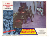 Battle of Algiers  1968