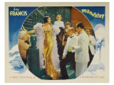 Mandalay  1934