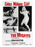 The Misfits  1961