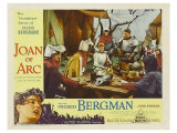 Joan of Arc  1948