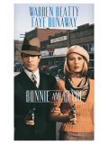Bonnie and Clyde  1967