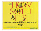 How Sweet It Is  1968