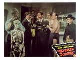 Revenge of the Zombies  1943