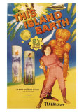 This Island Earth  1954