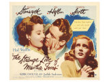 The Strange Love of Martha Ivers  1946