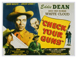 Check Your Guns  1948