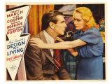 Design for Living  1933