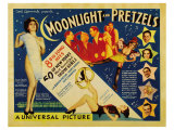 Moonlight and Pretzels  1933