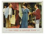 Two Weeks in Another Town  1962