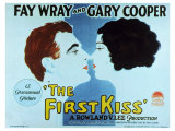 The First Kiss  1928