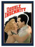 Double Indemnity  1944