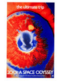 2001: A Space Odyssey  1968