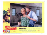 The Jackals  1967
