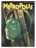Metropolis  1926