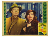 Sadie McKee  1934