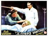 The Corpse Vanishes  1942