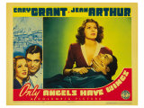 Only Angels Have Wings  1939