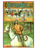 The Life of Buffalo Bill  1912