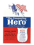 The Conquering Hero