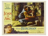 Joan of Arc  1948